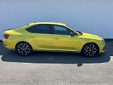 Škoda Superb (2023) GRT SPORTLINE TD 110/2.0 7DG - náhled 8