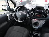 Citroën Berlingo (2016) Shine 1.6 BlueHDi, 5Míst, ČR - náhled 7