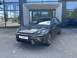 Cupra Leon 2.0TSI 150kW DSG 4WD - náhled 1