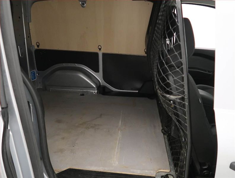 Renault Kangoo (2022) E-Tech Electric, SoH 99%, DPH - fotka 15 z 24