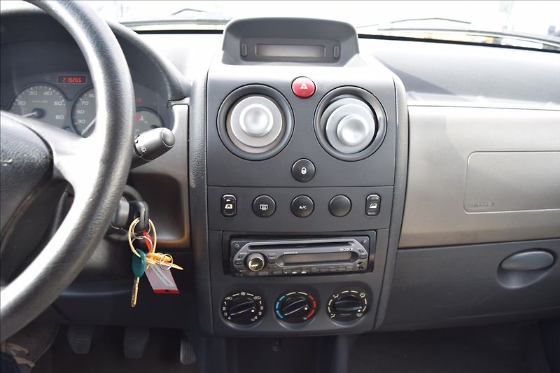 Citroën Berlingo 1,6 16V 80KW NOVÉ SVÍČKY - fotka 28 z 34