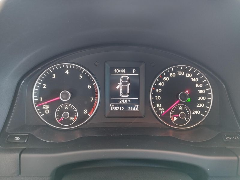 Volkswagen Golf Plus (2011) 1,2TSI,77KW,DSG,ALU,TAŽ,SER.K - fotka 28 z 42