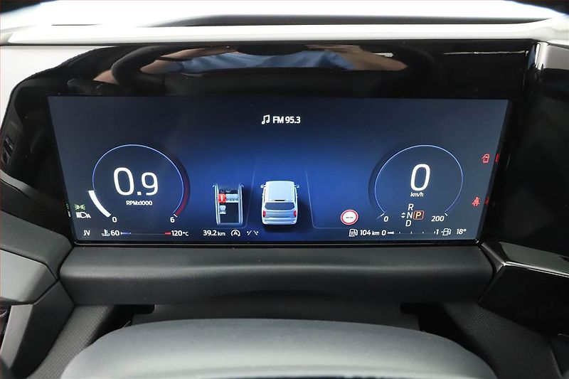 Ford Tourneo Custom (2026) 2.0 EcoBlue - fotka 10 z 24