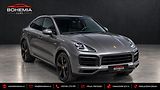 Porsche Cayenne 3,0 E-Hybrid 250Kw DPH coupe - náhled 1
