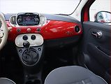 Fiat 500 (2017) 1.2, Serv.kniha, Tempomat - náhled 8