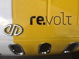Projekt Re.volt carsharing, tedy sdílení malých elektronických vozidel, hodlá dobýt Prahu.