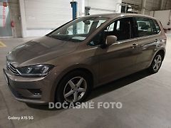 Volkswagen Golf Sportsvan (2015) 1.6. tdi, AT - fotografie inzerátu