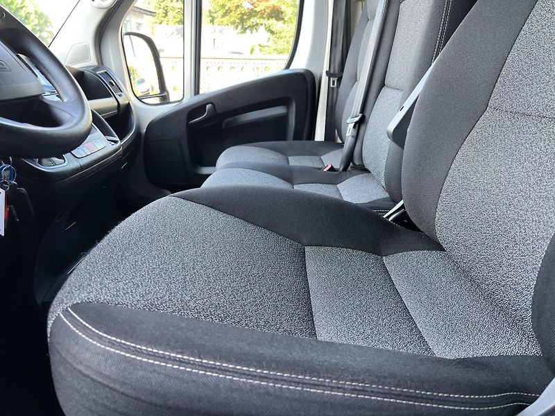 Fiat Ducato 2.3JTDM 180 6SEDAČEK ČR DPH - fotka 10 z 31