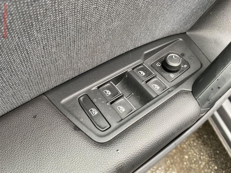 Seat Tarraco (2019) 1.5 TSi, Style, LED, kamera - fotka 14 z 19
