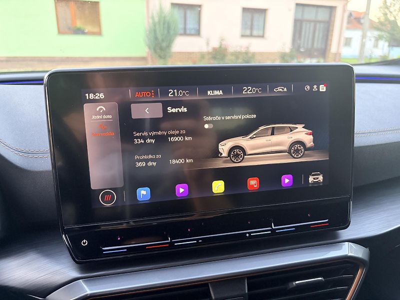 Cupra Formentor 1.5TSI 110KW DSG LED - fotka 41 z 54