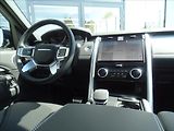 Land Rover Discovery (2026) 3,0 D350 TEMPEST Edition* - náhled 13
