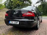 Škoda Superb 2.0TDi ČR čidla aut. klima  - náhled 6
