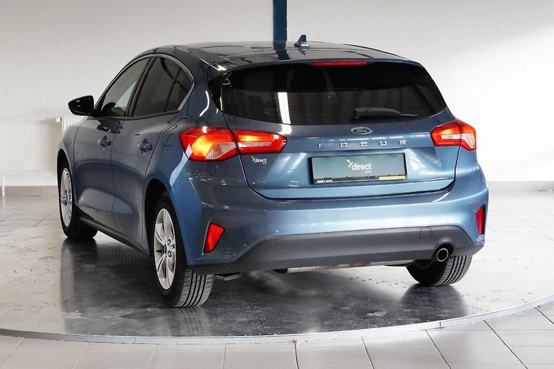 Ford Focus - fotka 7 z 29
