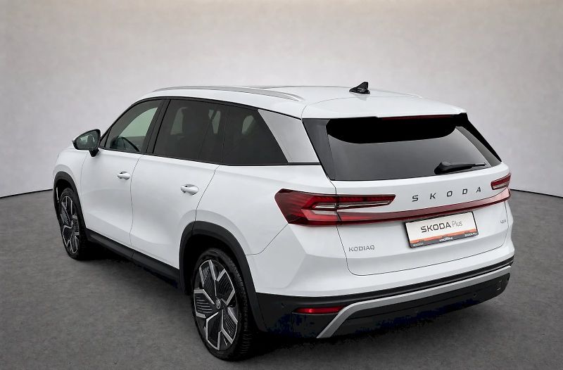 Škoda Kodiaq (2024) Top Selection 2,0 Tdi 142 Kw 4 - fotka 44 z 47