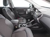 Hyundai ix35 (2014) 2.0 CRDi, 4X4, Kůže, Tempomat - náhled 9