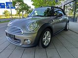 Mini Cooper (2013) One Cabrio,chili II,navi,xenon - náhled 7