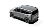Ford Tourneo Courier (2026) Active, Tourneo, 1.0 EcoBoost - náhled 6