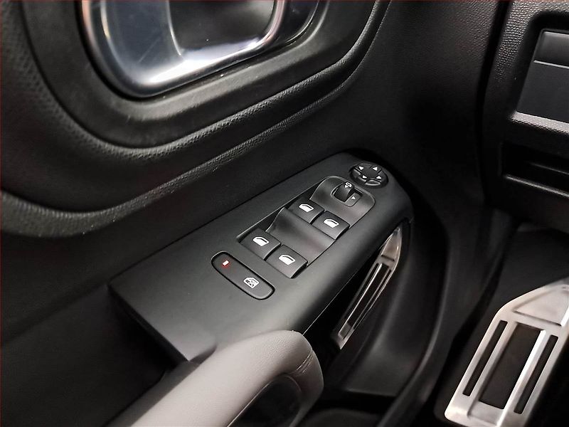 Citroën C5 Aircross (2019) BlueHDi 180, Automat - fotka 19 z 21