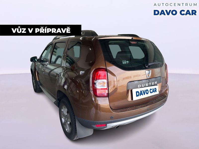 Dacia Duster 1,2 TCe 92kW Klima - fotka 2 z 12