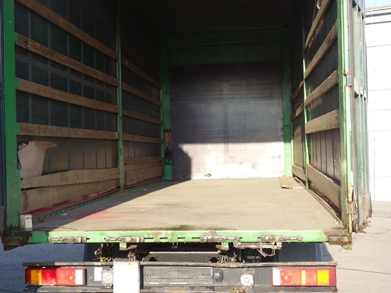 MAN TGX (2018) 26.500 XXL, Retarder + Krone - fotka 10 z 33