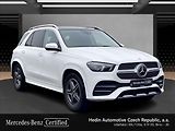 Mercedes-Benz GLE 450 4M AMG - náhled 7