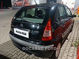 Citroën C3 (2005) 1.2i, ČR, AC - náhled 1