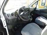 Citroën Berlingo 1,6 HDi 75 L1 X Střešní zahrád - náhled 15