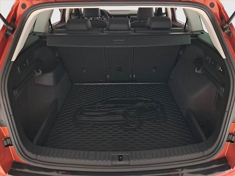 Škoda Kodiaq (2021) Style Plus 2.0 TDI - fotka 14 z 21