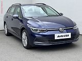 Volkswagen Golf (2022) 2.0 TDi, Style, LED - náhled 1