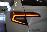 Škoda Karoq (2018) 1.5i 110 kW STYLE AUTOMAT - náhled 10