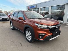 Suzuki S-Cross 4x4 Premium - fotografie inzerátu