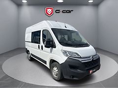 Citroën Jumper L2H2 2.2 BlueHDi 140 S&S - fotografie inzerátu