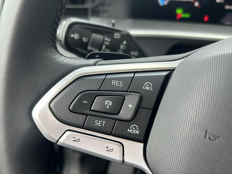 Volkswagen Tayron 1.5eTSI 110kW DSG 7 míst - fotka 17 z 25