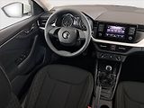 Škoda Scala (2022) Ambition 1.0 TSI, ČR,1.maj - náhled 7