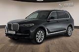 BMW X7 xDrive30d - náhled 1