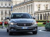 Fiat Tipo.