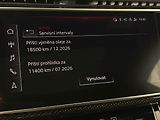 Audi SQ8 4.0TFSI V8 373kW Competition - náhled 18
