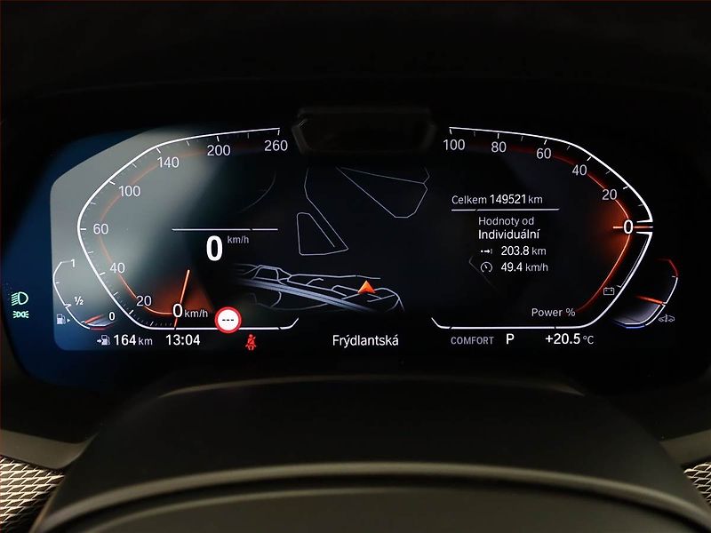 BMW X5 (2021) xDrive40i - fotka 9 z 24