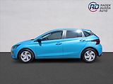 Hyundai i20 1,2 i  NOVÉ V ČR,1.MAJITEL - náhled 8