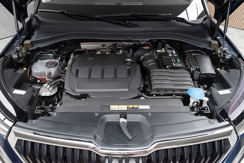 Škoda Kodiaq 2.0 TDI DSG*KAMERA*ACC*DPH - fotka 30 z 36
