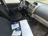 Suzuki Ignis 60KM,KRÁSNÝ,4X4,SERVIS,1MAJ64L - náhled 9