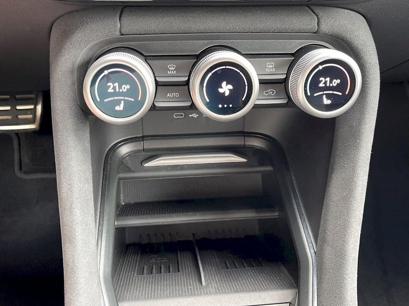 Škoda Kodiaq (2025) Sportline 2.0 TDI 142 kW DSG 4 - fotka 13 z 35