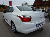 Citroën C-Elysée 1,2 TOP STAV  Klima,TZ, ZÁRUKA - náhled 12