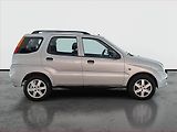 Suzuki Ignis (2004) 1.3 DDiS, po STK, jezdí dobře - náhled 6