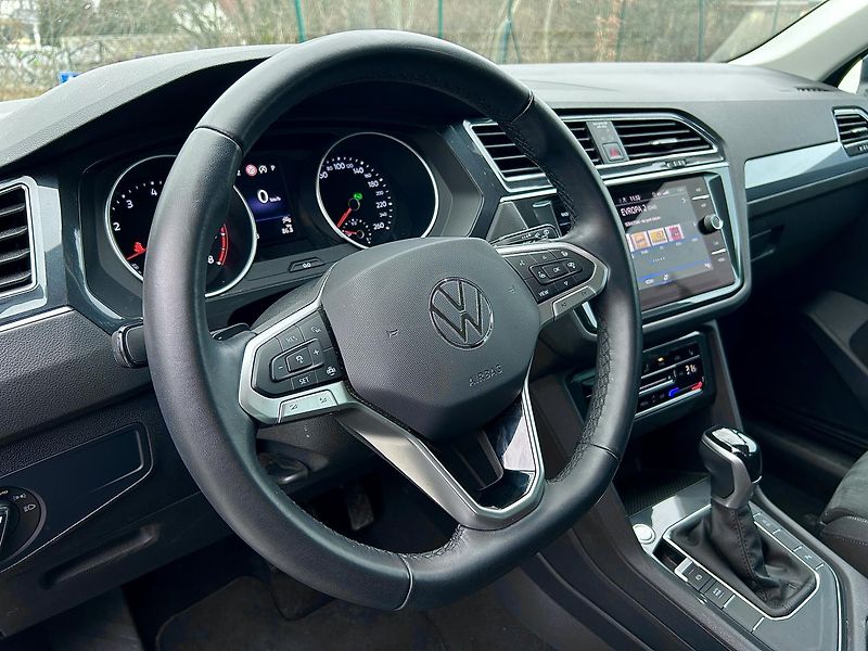 Volkswagen Tiguan (2022) LIFE 1.5 TSI EVO 110kW DSG - fotka 7 z 24