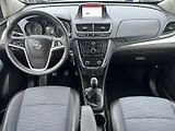 Opel Mokka 1.4T COSMO 4x4 TEMPOMAT KLIMA - náhled 20