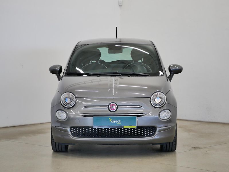 Fiat 500 - fotka 4 z 22