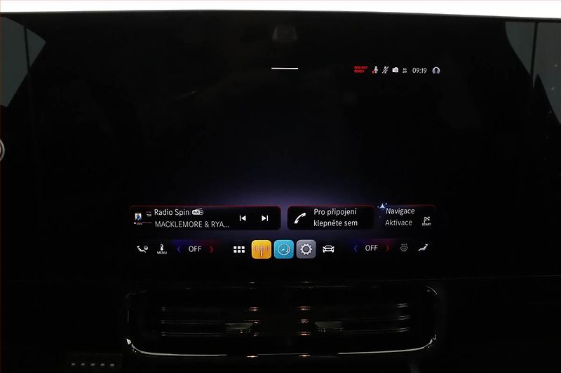 Mercedes-Benz CLA (2026) 200 - fotka 11 z 25
