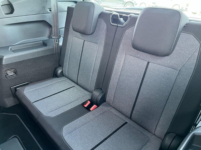 Seat Tarraco (2019) 1.5TSI 110kW Style! 7-míst! - fotka 25 z 45