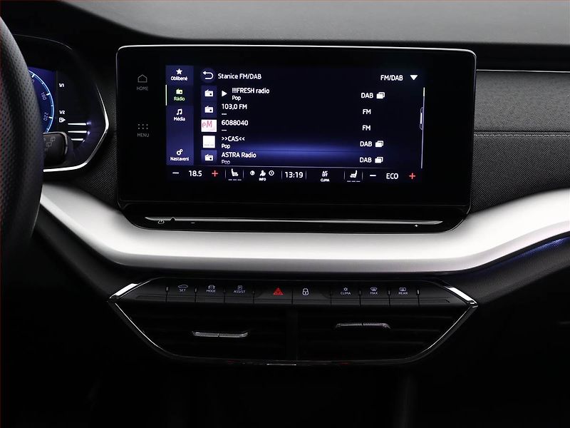 Škoda Octavia (2021) Style 1.4 TSI iV - fotka 10 z 24